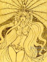 ...Danu Rising...